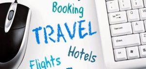 Booking Travel Flights And Hotels