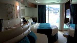 Cruise Suite