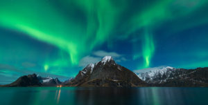 Northern Lights