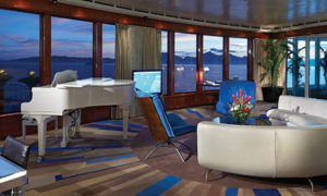 Cruise Suite