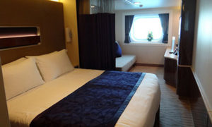 Cruise Suite