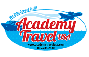 academy travel schools