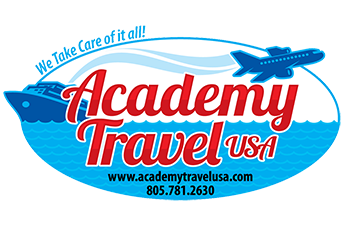 academy travel schools