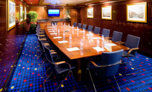 Cruise Meeting Room