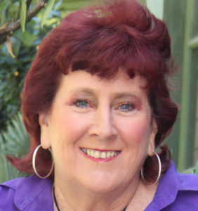 Dianne Tuttle