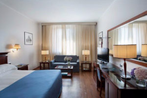 Star Hotels Bologna